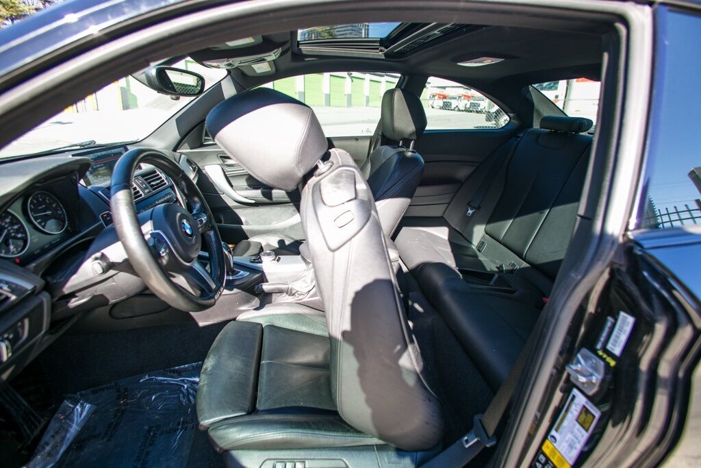 2016 BMW 2 Series M235i xDrive Atlanta GA