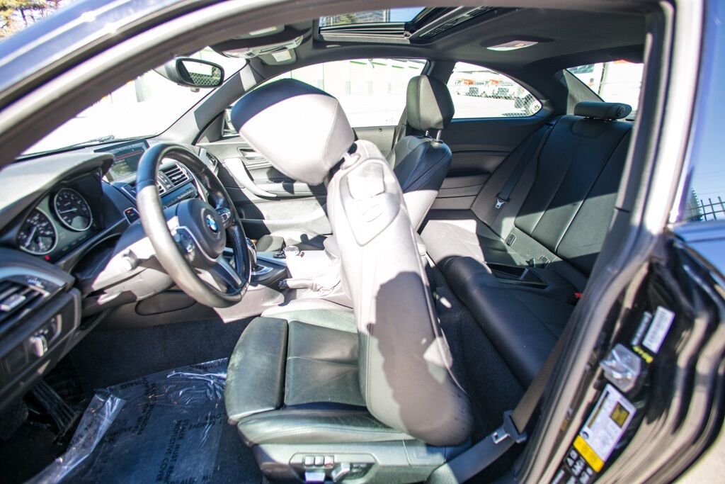 2016 BMW 2 Series M235i xDrive Atlanta GA