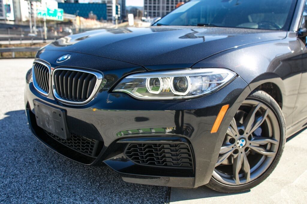 2016 BMW 2 Series M235i xDrive Atlanta GA