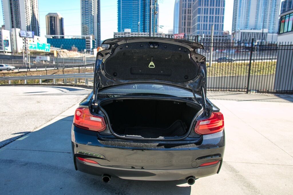 2016 BMW 2 Series M235i xDrive Atlanta GA