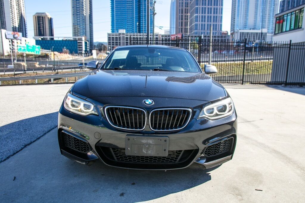 2016 BMW 2 Series M235i xDrive Atlanta GA