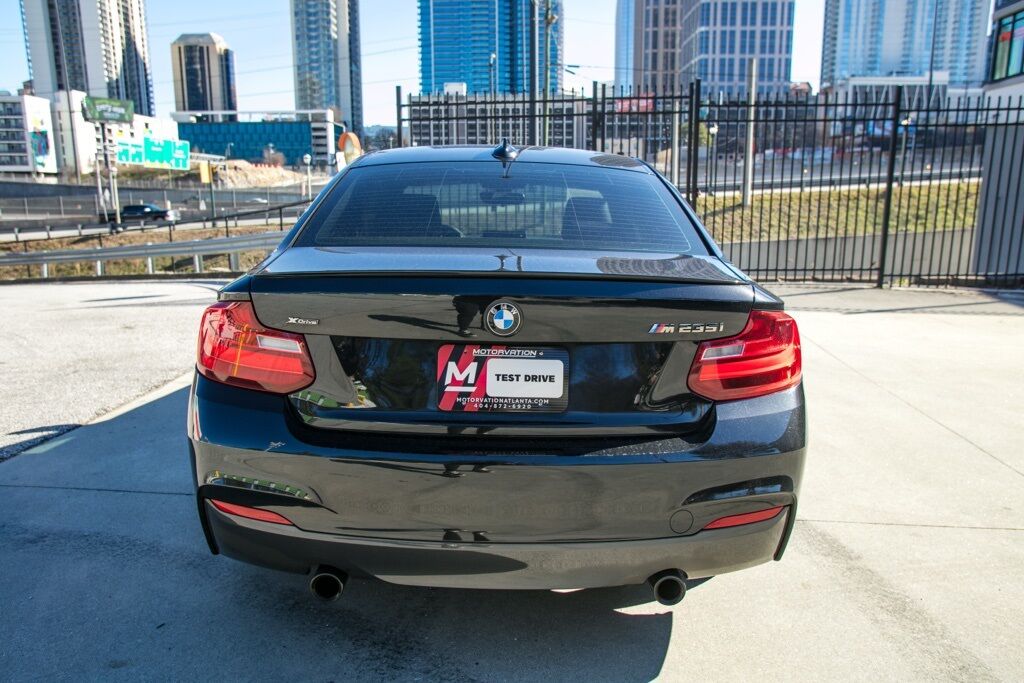 2016 BMW 2 Series M235i xDrive Atlanta GA