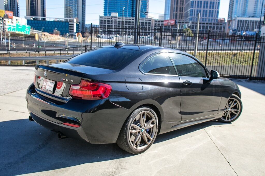 2016 BMW 2 Series M235i xDrive Atlanta GA