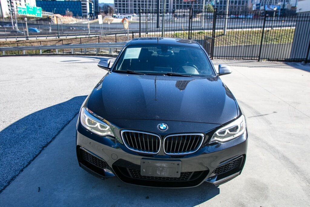 2016 BMW 2 Series M235i xDrive Atlanta GA