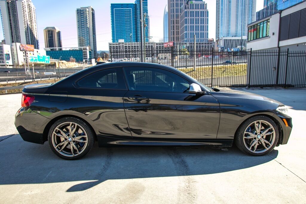 2016 BMW 2 Series M235i xDrive Atlanta GA