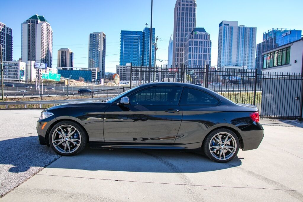2016 BMW 2 Series M235i xDrive Atlanta GA