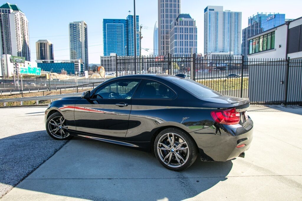 2016 BMW 2 Series M235i xDrive Atlanta GA