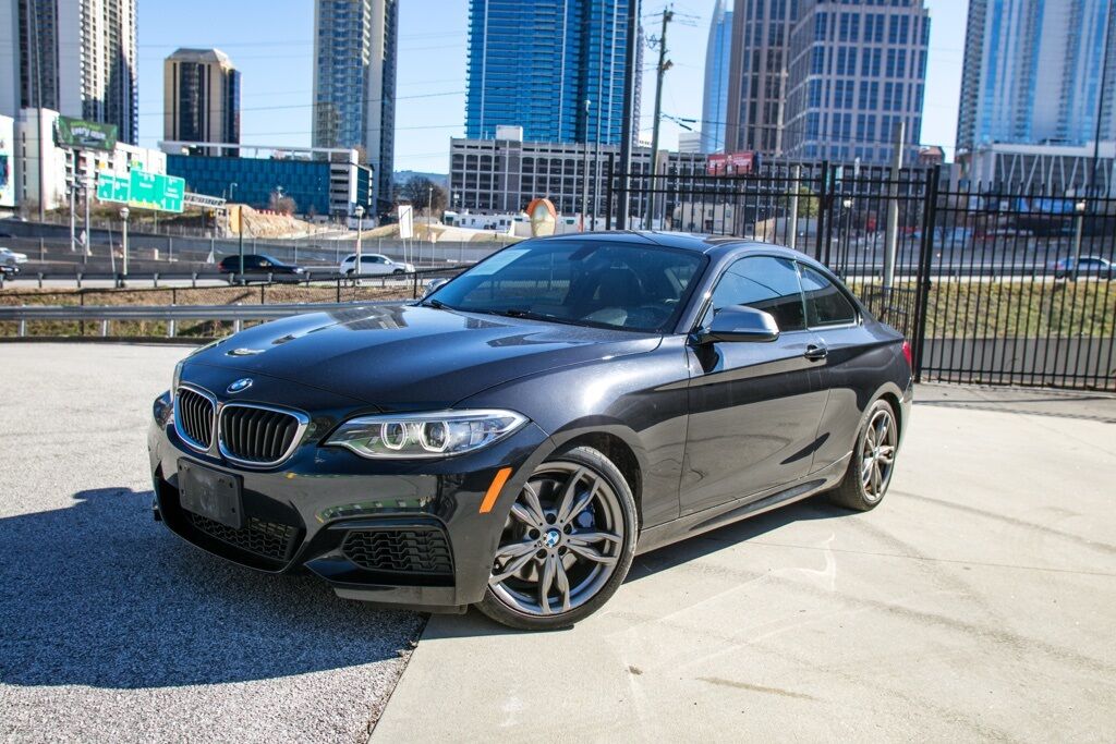 2016 BMW 2 Series M235i xDrive Atlanta GA