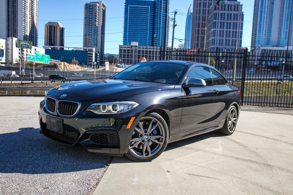 2016 BMW 2 Series M235i xDrive Atlanta GA