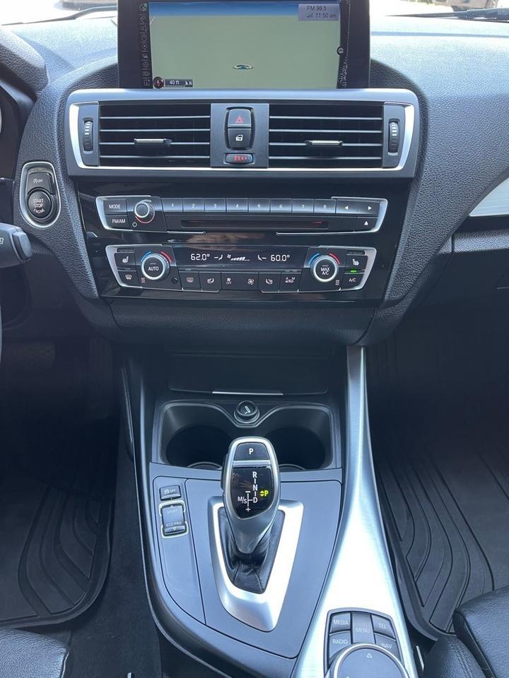 2016 BMW 2 Series M235i xDrive Orange MA