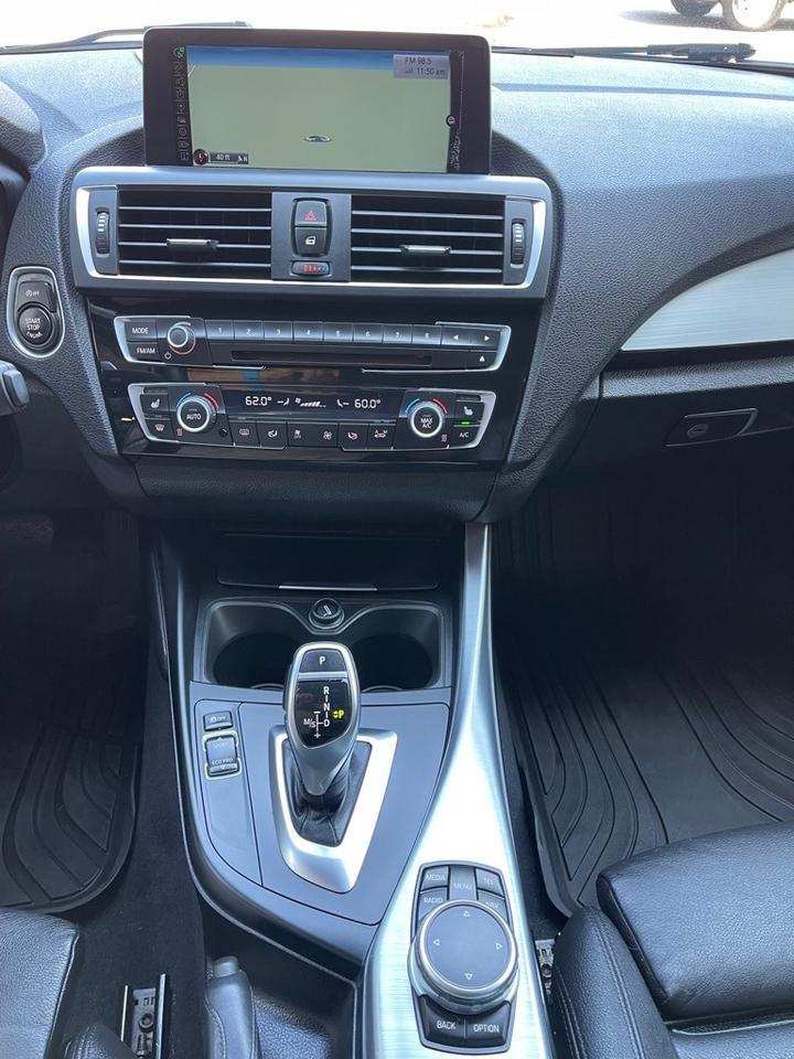 2016 BMW 2 Series M235i xDrive Orange MA