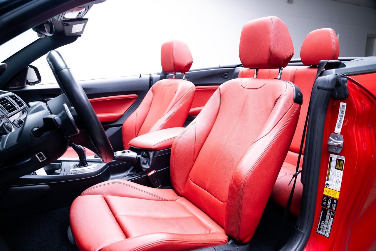 2016 BMW 2 Series M235i xDrive Technology Package / Cold Weather Package Portland OR
