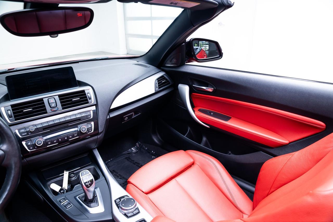2016 BMW 2 Series M235i xDrive Technology Package / Cold Weather Package Portland OR
