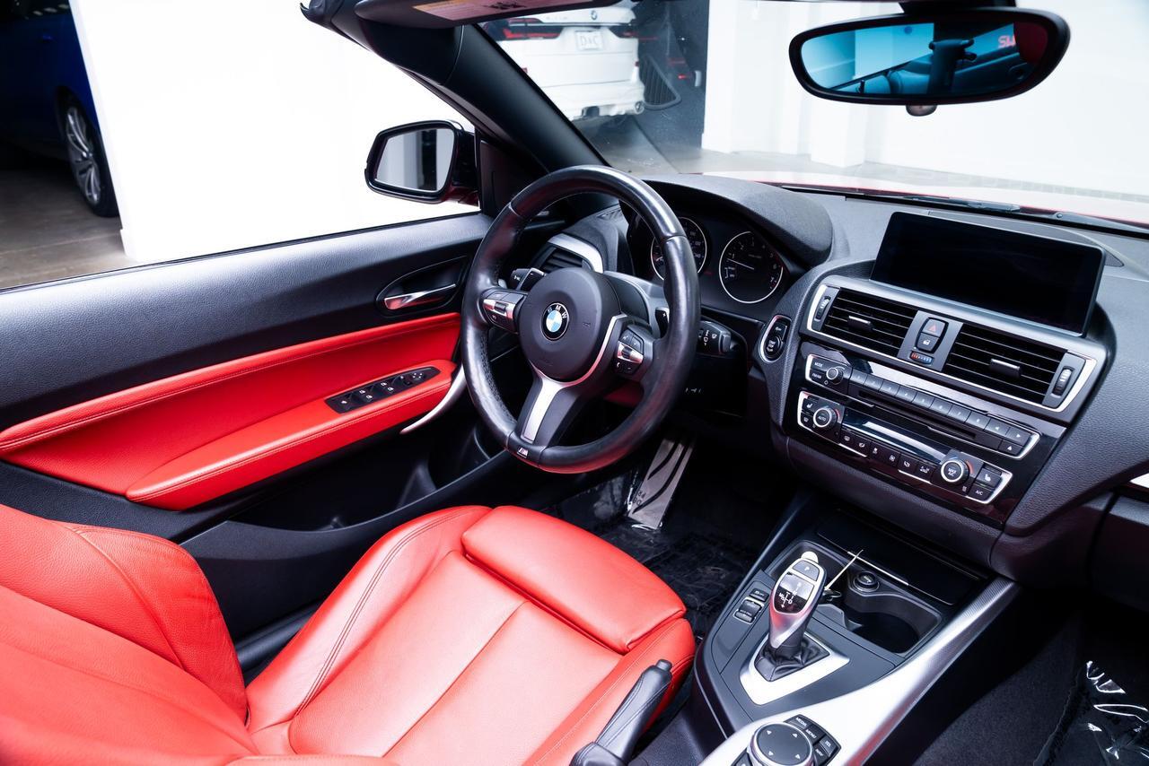 2016 BMW 2 Series M235i xDrive Technology Package / Cold Weather Package Portland OR