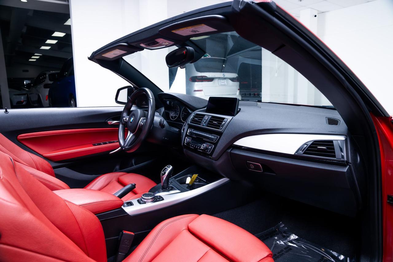 2016 BMW 2 Series M235i xDrive Technology Package / Cold Weather Package Portland OR