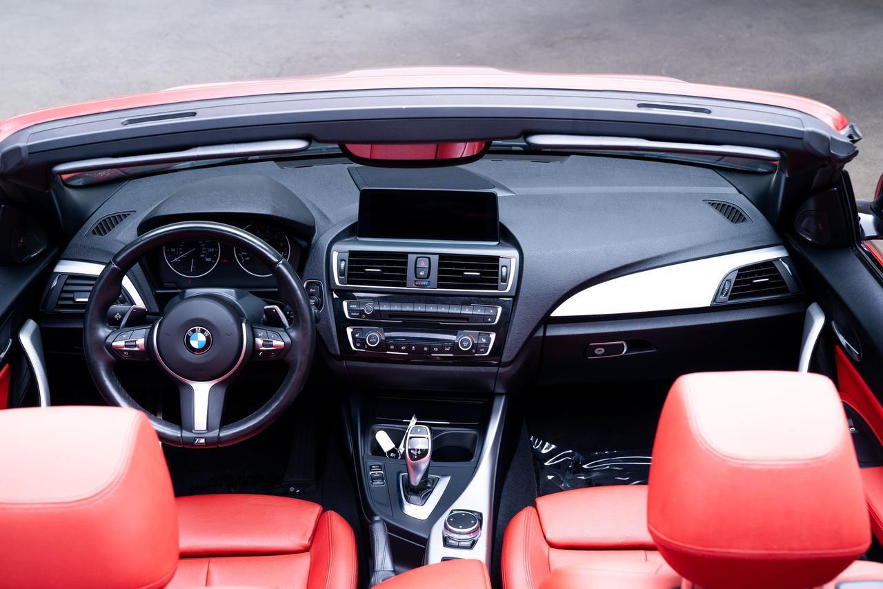 2016 BMW 2 Series M235i xDrive Technology Package / Cold Weather Package Portland OR