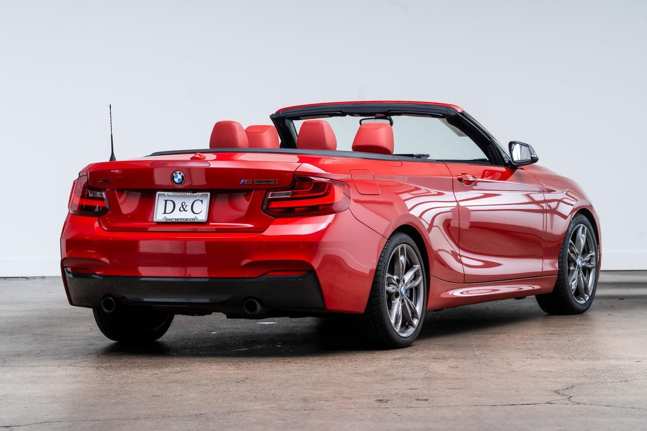2016 BMW 2 Series M235i xDrive Technology Package / Cold Weather Package Portland OR
