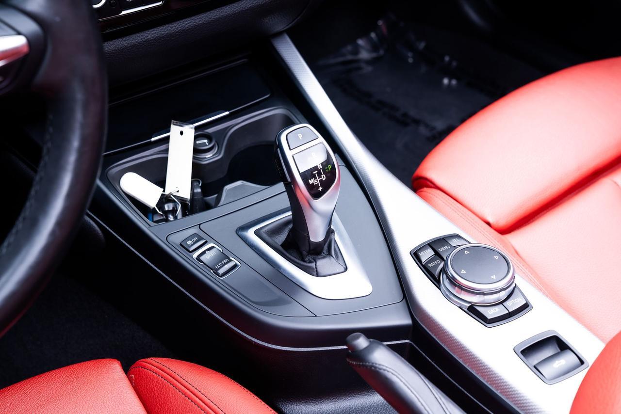 2016 BMW 2 Series M235i xDrive Technology Package / Cold Weather Package Portland OR