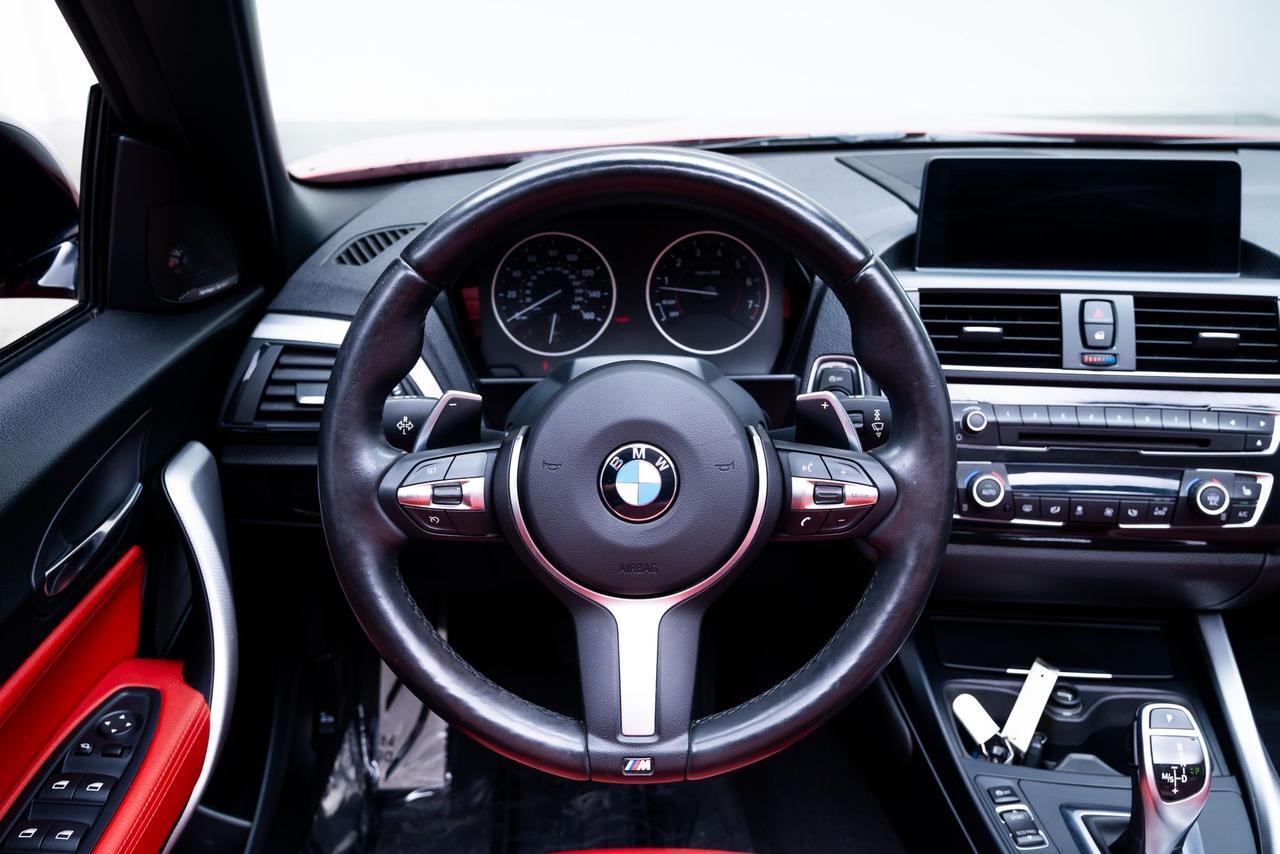 2016 BMW 2 Series M235i xDrive Technology Package / Cold Weather Package Portland OR