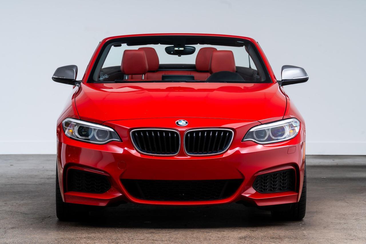 2016 BMW 2 Series M235i xDrive Technology Package / Cold Weather Package Portland OR