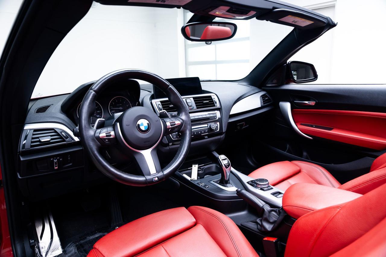2016 BMW 2 Series M235i xDrive Technology Package / Cold Weather Package Portland OR