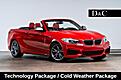 2016 BMW 2 Series M235i xDrive Technology Package / Cold Weather Package