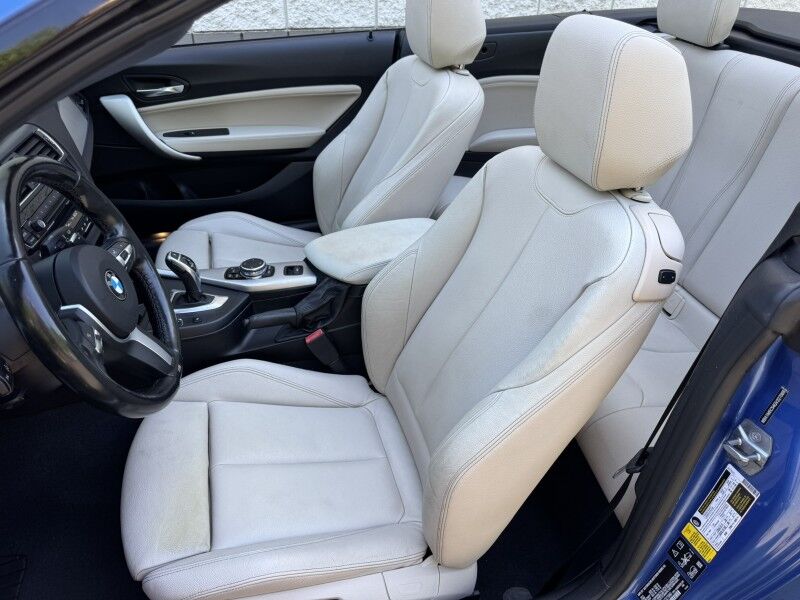 2016 BMW 2 Series M235i xDrive Willow Grove PA