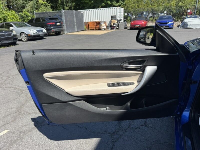 2016 BMW 2 Series M235i xDrive Willow Grove PA