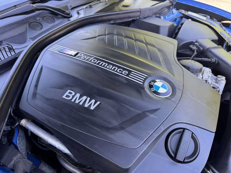 2016 BMW 2 Series M235i xDrive