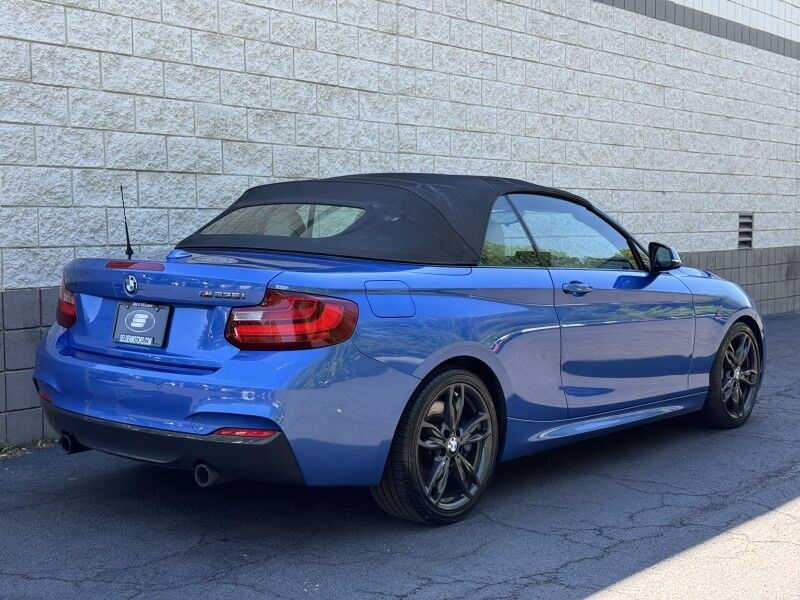 2016 BMW 2 Series M235i xDrive Willow Grove PA