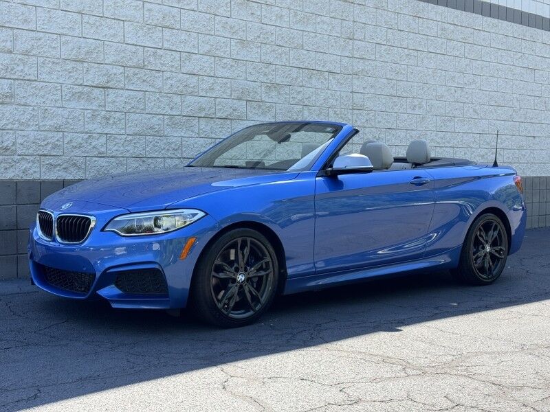 2016 BMW 2 Series M235i xDrive Willow Grove PA