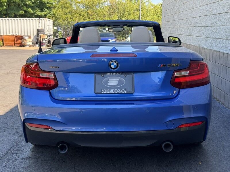 2016 BMW 2 Series M235i xDrive Willow Grove PA
