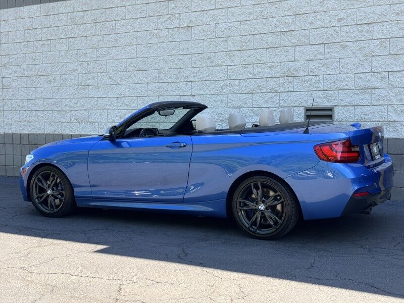 2016 BMW 2 Series M235i xDrive Willow Grove PA