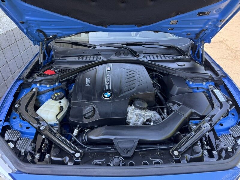 2016 BMW 2 Series M235i xDrive