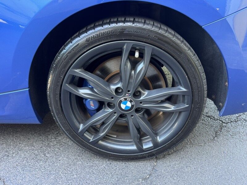 2016 BMW 2 Series M235i xDrive Willow Grove PA