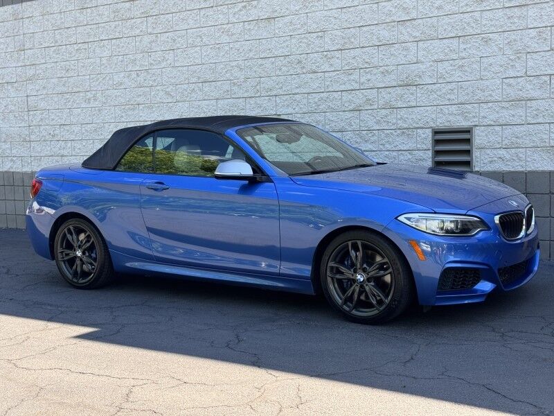 2016 BMW 2 Series M235i xDrive Willow Grove PA