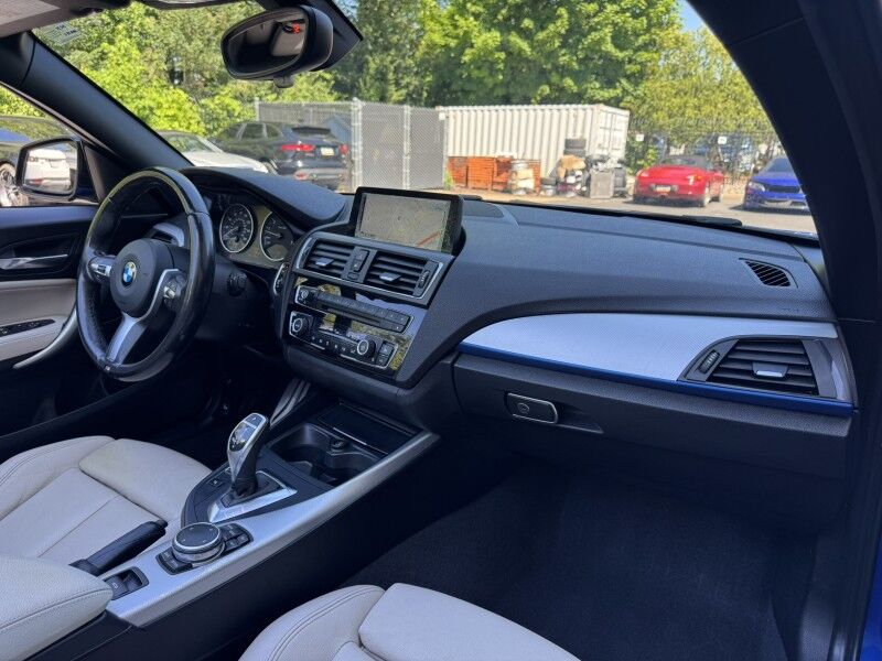 2016 BMW 2 Series M235i xDrive Willow Grove PA