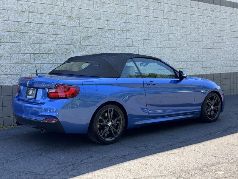 2016 BMW 2 Series M235i xDrive Willow Grove PA