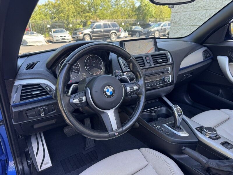 2016 BMW 2 Series M235i xDrive Willow Grove PA