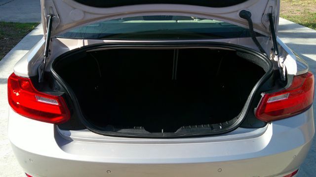 2016 BMW 228i 228i COUPE San Antonio TX