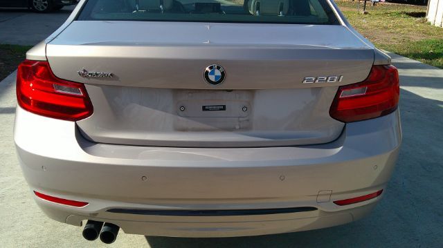 2016 BMW 228i 228i COUPE San Antonio TX