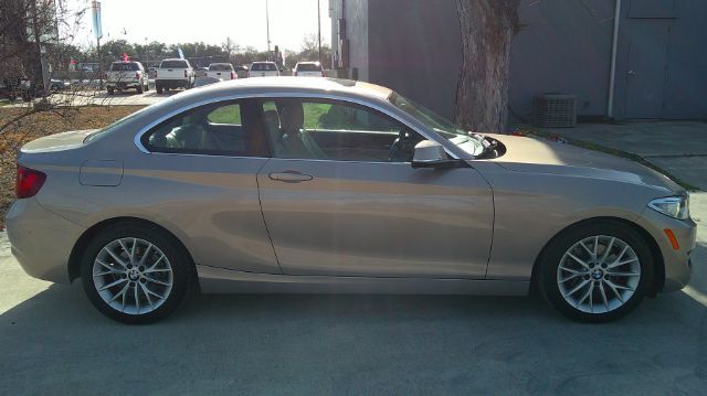 2016 BMW 228i 228i COUPE San Antonio TX