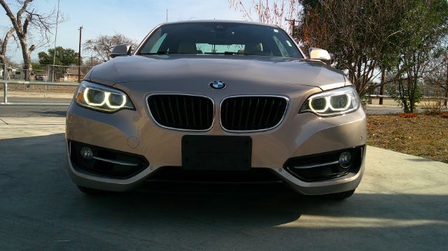 2016 BMW 228i 228i COUPE San Antonio TX