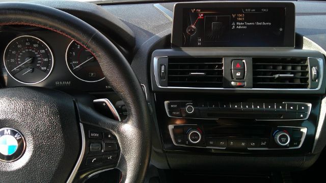 2016 BMW 228i 228i COUPE San Antonio TX