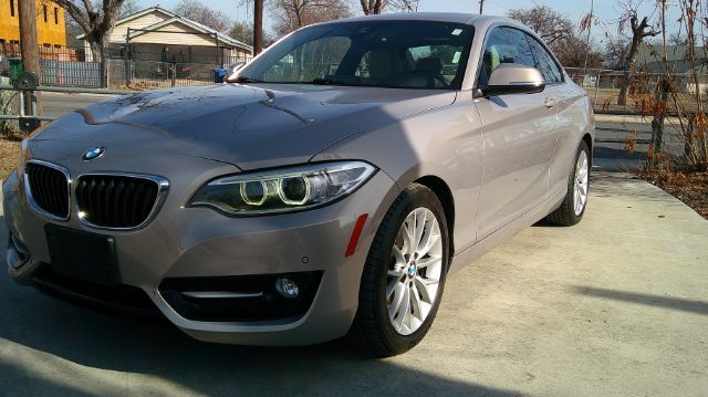 2016 BMW 228i 228i COUPE San Antonio TX