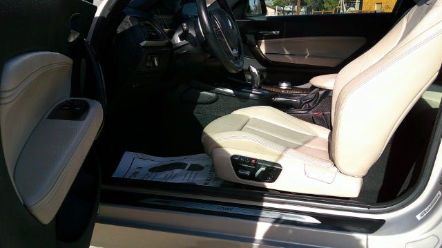 2016 BMW 228i 228i COUPE San Antonio TX