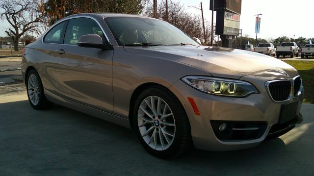 2016 BMW 228i 228i COUPE San Antonio TX