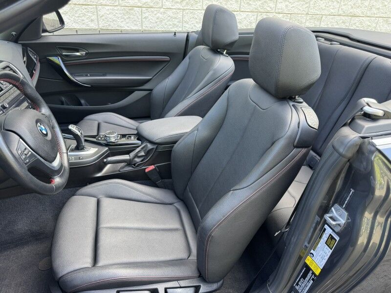 2016 BMW 228i 228i Willow Grove PA