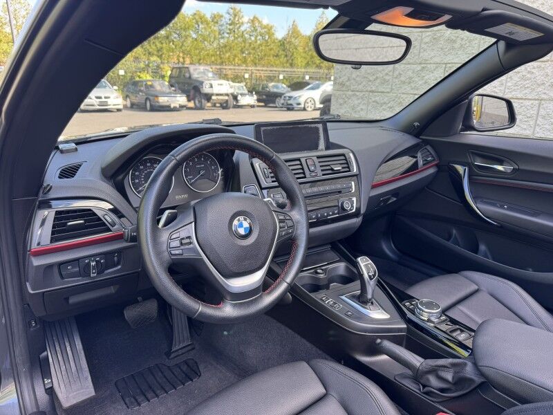 2016 BMW 228i 228i Willow Grove PA