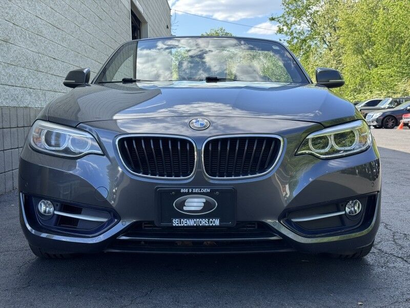 2016 BMW 228i 228i Willow Grove PA